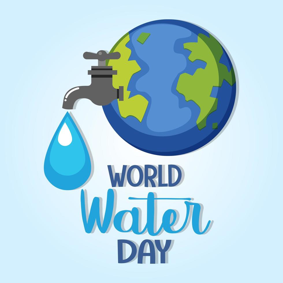 Pasaulinė vandens diena